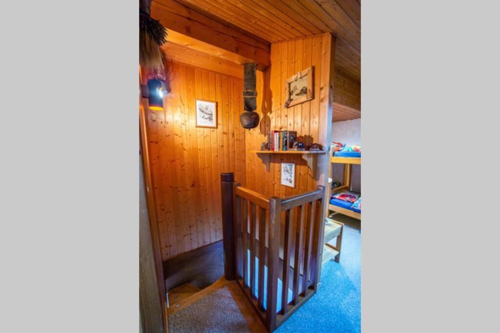 Duplex En Station Vue Sur Lac Leman Thollon-les-Memises Dış mekan fotoğraf