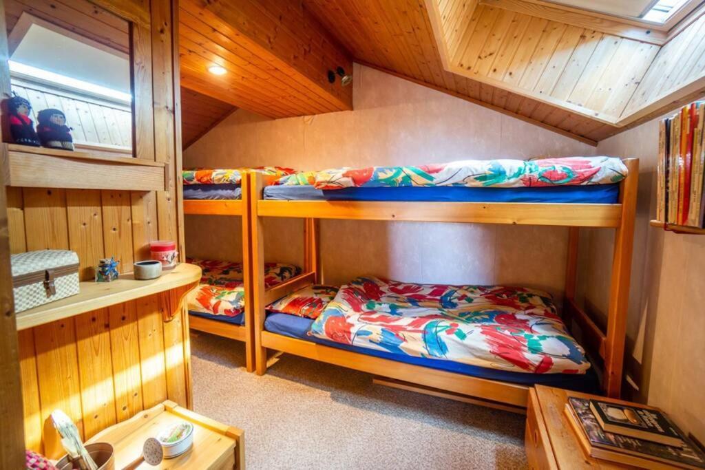 Duplex En Station Vue Sur Lac Leman Thollon-les-Memises Dış mekan fotoğraf