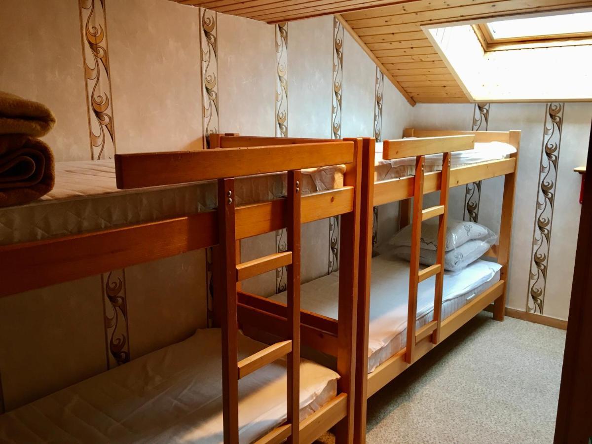 Duplex En Station Vue Sur Lac Leman Thollon-les-Memises Dış mekan fotoğraf